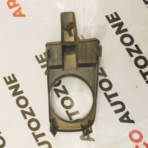 FOG LAMP COVER LEFT HOLE FORD