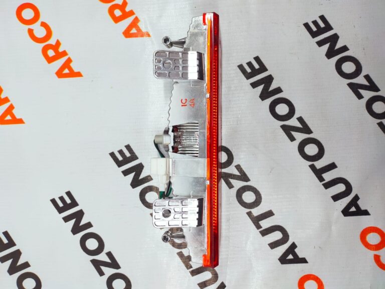 AUXILIARY STOP LIGHT I10 2007 TO 13 HYU 827500X0104X