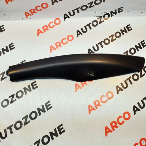 FR ROOF RAIL FORTUNER RH ACC TYDFO2FRRR