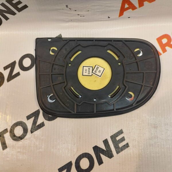 SUB MIRROR I10 ERA SANTRO EON RH HYU 8762105100