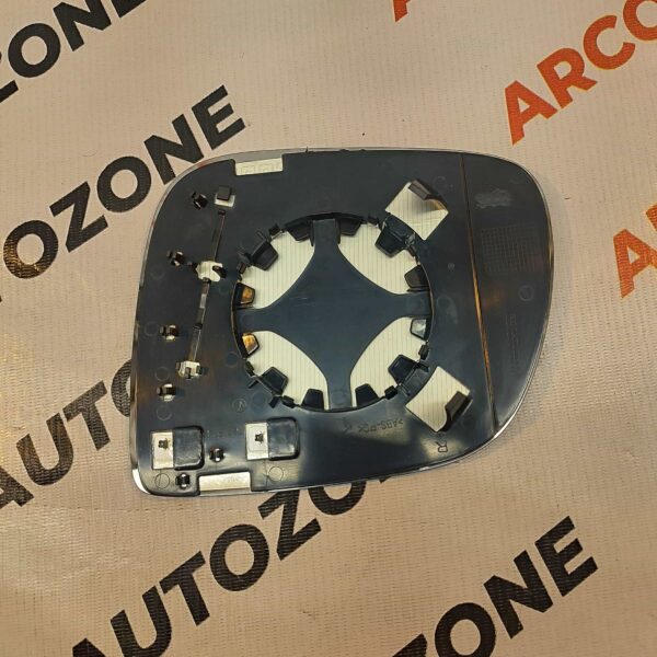 SUB MIRROR AUDI RH Q5 13 18 Q7 10 15