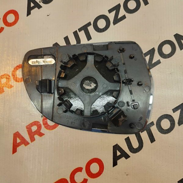 SUB MIRROR SKODA LAURA T2 LEFT