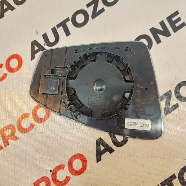 SUB MIRROR VOLKSWAGEN TIGUAN LEFT 2016
