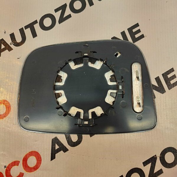 SUB MIRROR VOLVO XC60 LEFT 09 17