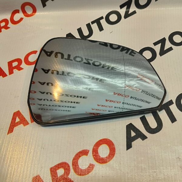 SUB MIRROR FORD MUSTANG RIGHT