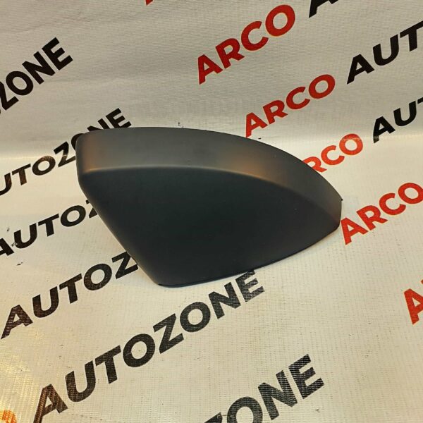 SIDE MIRRORS COVER AUDI A3 RIGHT