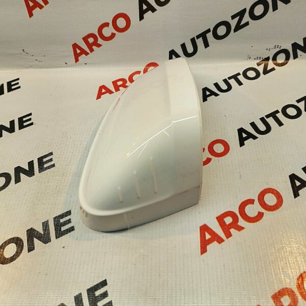 SIDE MIRROR COVER AUDI A4 RIGHT 2016