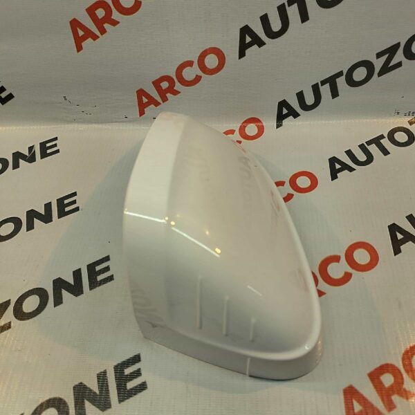 SIDE MIRROR COVER AUDI A4 LEFT 2016