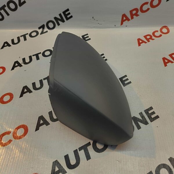 SIDE MIRROR COVER SKODA YETI LEFT