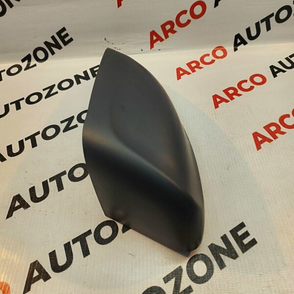 SIDE GLASS COVER VOLVO XC60 LH 2014 IMP