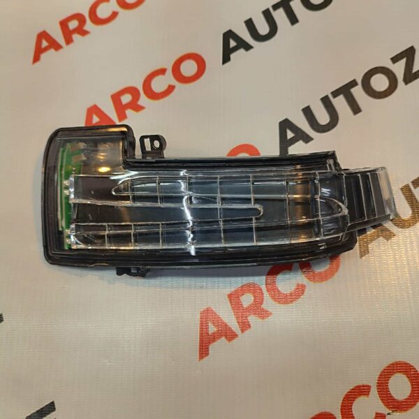 SIDE MIRROR INDICATOR MERCEDES W166 LEFT GLE GLS