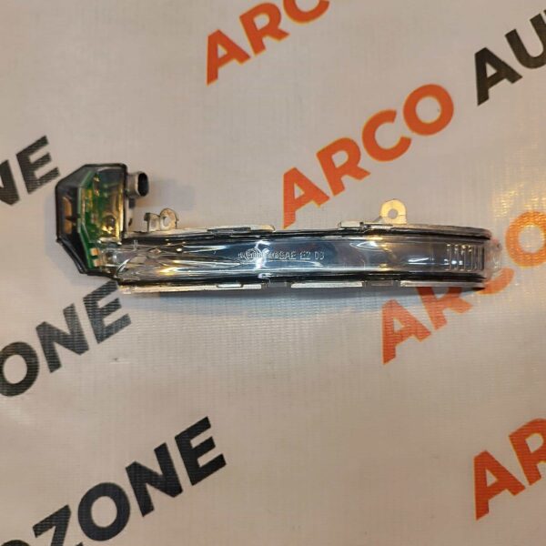 SIDE MIRROR INDICATOR JAGUAR XE XF XJ LEFT
