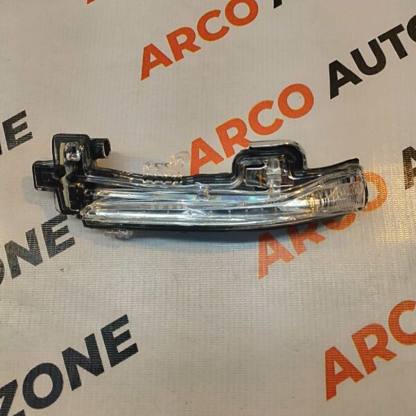 SIDE MIRROR INDICATOR VOLVO S60 LEFT 2014