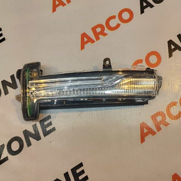 SIDE MIRROR INDICATOR VOLVO XC60 LEFT 2014