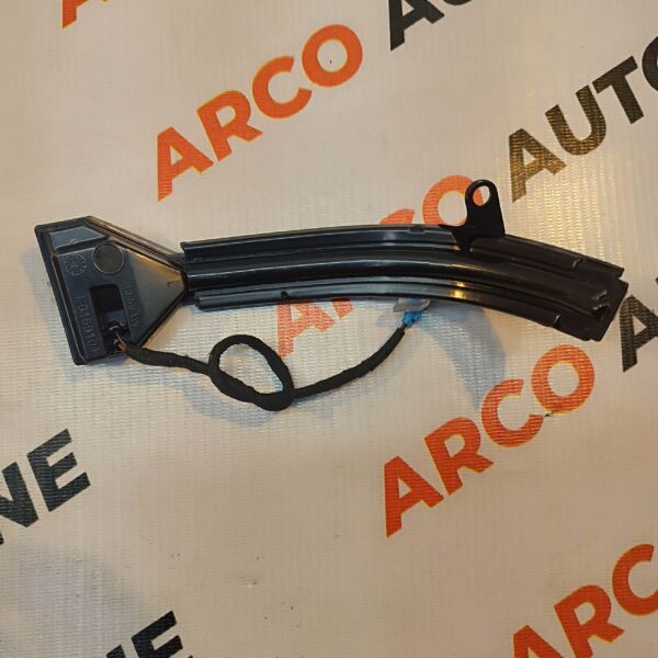 SIDE MIRROR INDICATOR BMW 5S F18 LEFT 2012 16