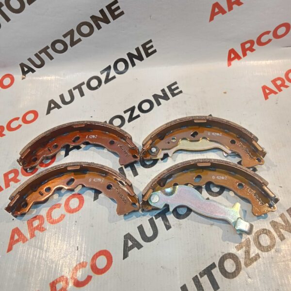 BRAKE SHOE I10 I20 PETROL TVS 29938973