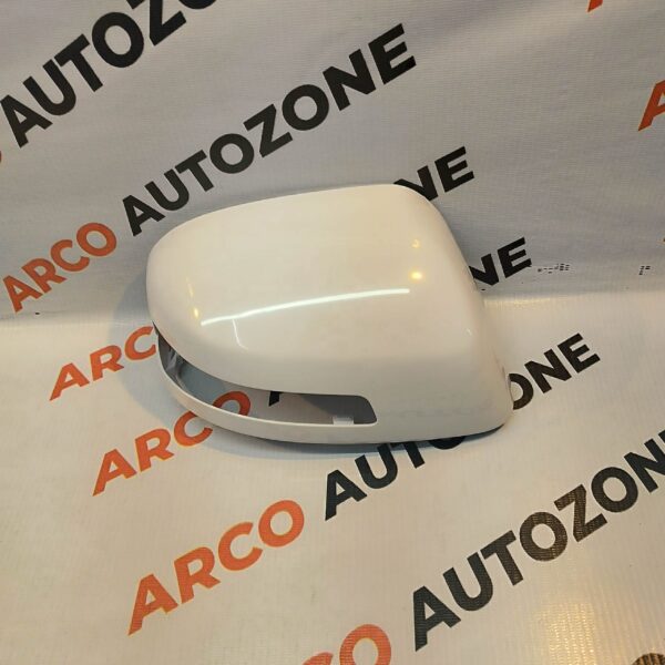 SIDE MIRROR COVER AMAZE T1 MOBILIO IND RIGHT