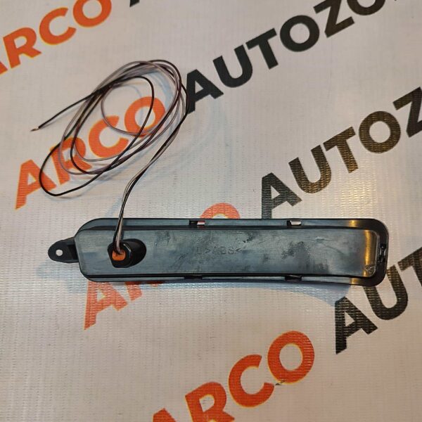 SIDE MIRROR INDICATOR ENDEAVOUR T1 LEFT