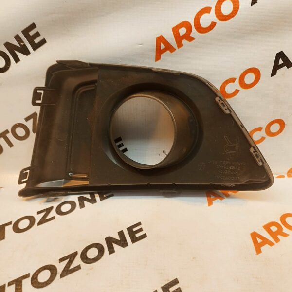FOG LAMP CVOVER JAZZ 15 RIGHT BLACK HOLE