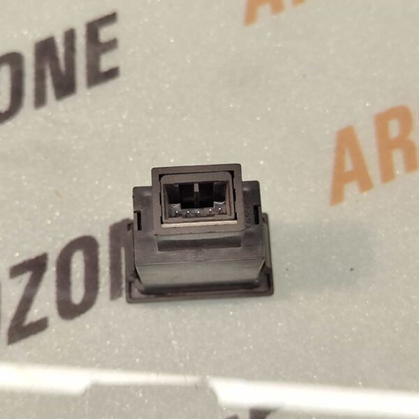 FOG LAMP SWITCH UNIVERSAL 5 PIN