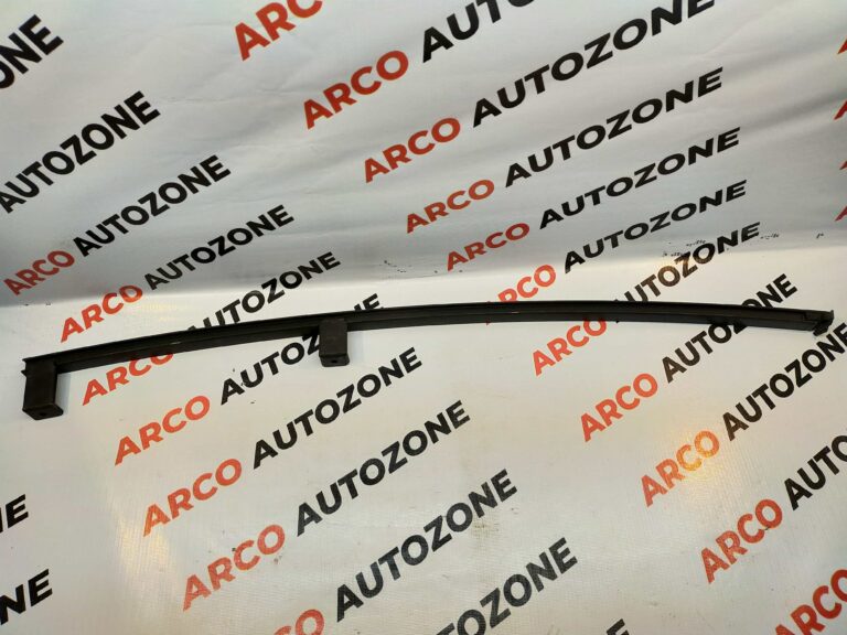 REAR GLASS CHANNEL NALI SANTRO 1999 TO 2014 HYU 835100500
