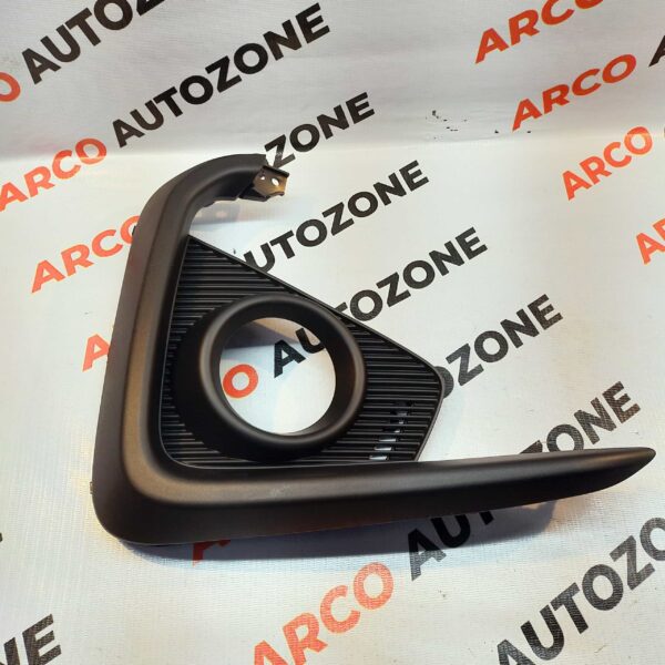 FOG LAMP COVER ERTIGA T3 LEFT BLACK WITH HOLE ACC MSD03410