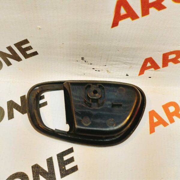 RC LEVER PLATE I10 RIGHT 826210X0004X
