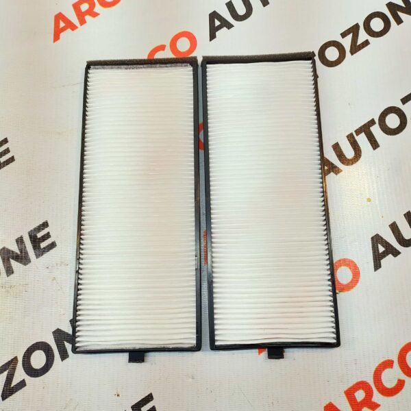 AC FILTER SET OF 2 GETZ PETROL SEATTLE