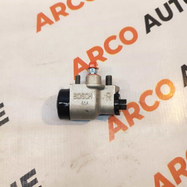 WHEEL C ASSY FR RH OMNI 1984 TO 05 WC103 BOSCH 0986AB8103E7A