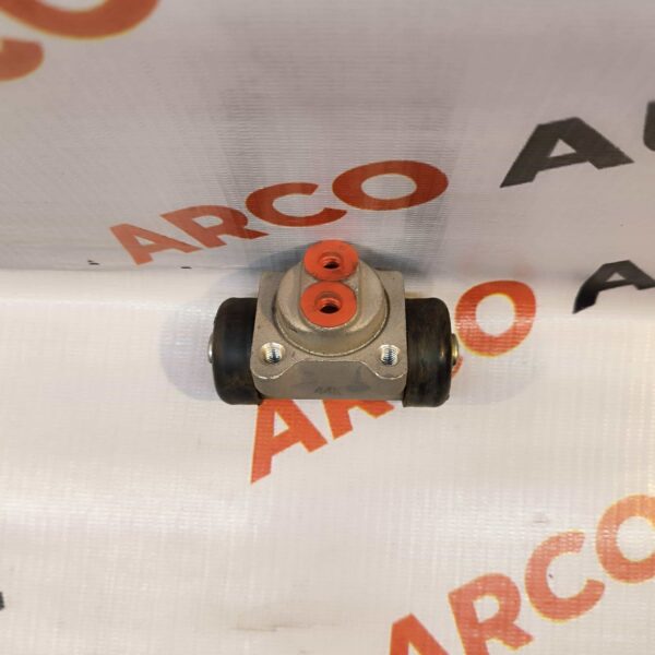 WHEEL C ASSY REAR RIGHT OMNI 1984 TO 19 BOSCH
