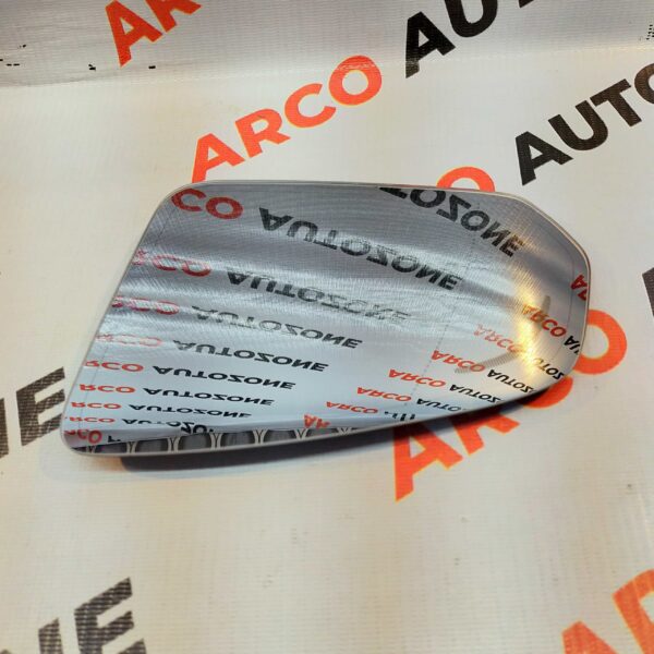 SUB MIRROR VOLVO SC60 20 LEFT WITH BLEND SPOT MONI LIGHT