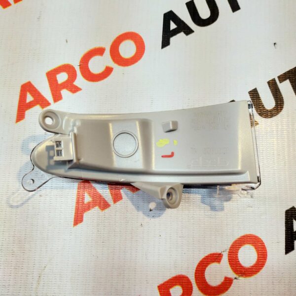 SIDE MIRROR INDICATOR SUNNY T2 LEFT