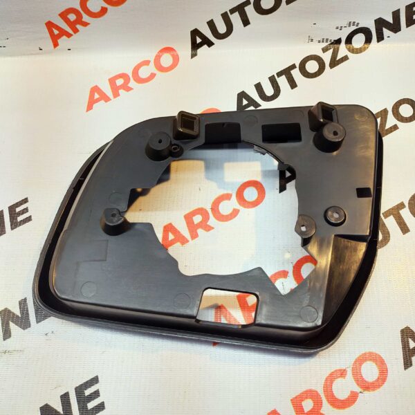 SIDE MIRROR RING ENDEVOUR T2 RIGHT