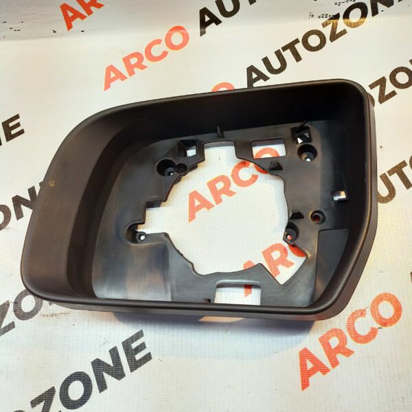 SIDE MIRROR RING ENDEVOUR T2 LEFT
