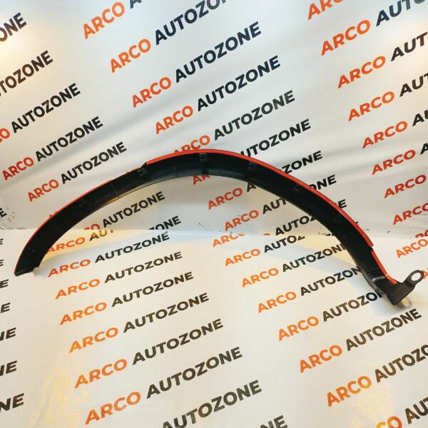 CLADDING FORTUNER T4 REAR LEFT ACC TYDFO4RCLQ