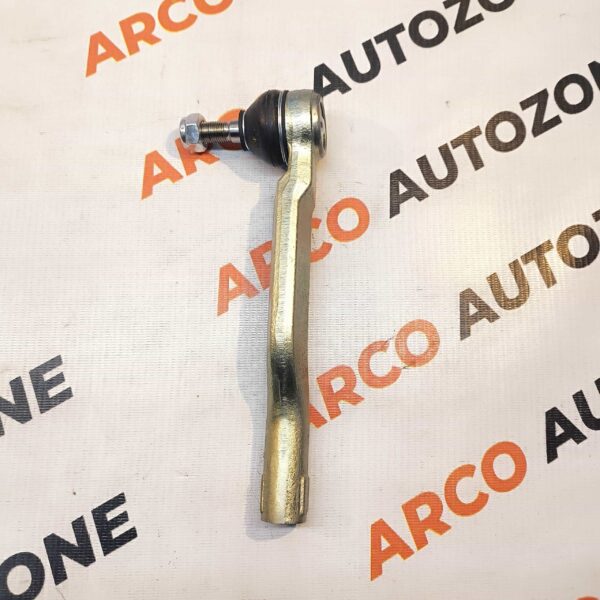 TIE ROD END NEXON RIGHT 2017 TO NOW STRAKE 498506