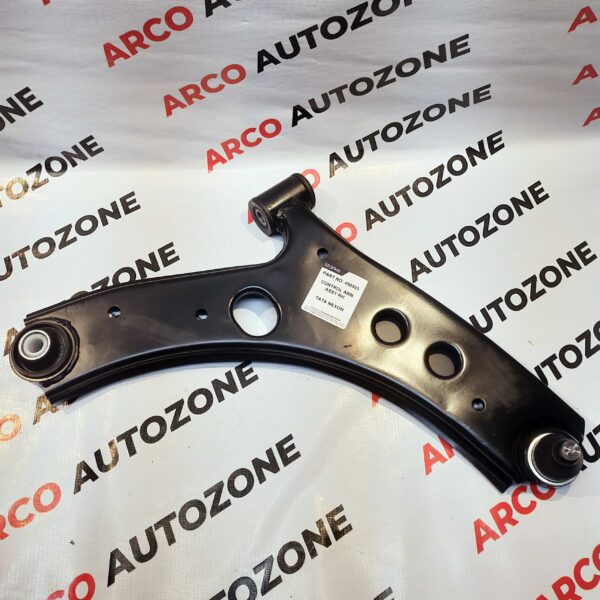TRACK CONTROL ARM NEXON RIGHT 2017 TO NOW STRAKE 498503