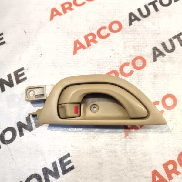RC LEVER AMAZE BRIO MOBILIO RIGHT BEIGE IMP