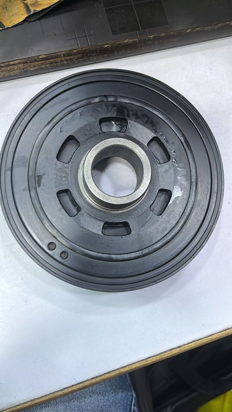 CRANK PULLY CRUZE T2 IMP