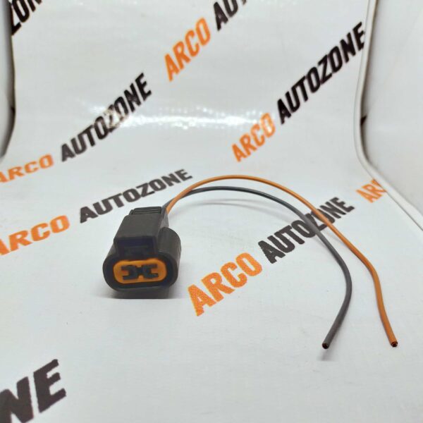 ELECTRONIC COMPONENTS WIRING HARNESS COUPLER GRAND XCENT DRL