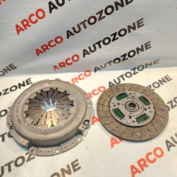 CLUTCH SET GETZ ACCENT PETROL 1.3L VALEO 404515