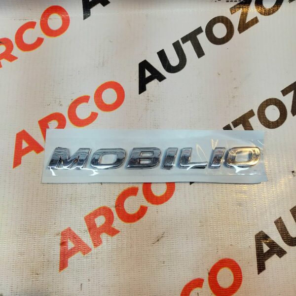 SINGLE LOGO MOBILIO