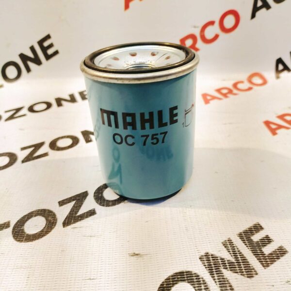 OIL FILTER AMAZE CITY T7 PETROL MAHLE OC757