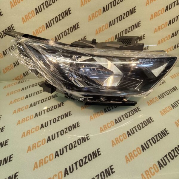 LIGHTING HEAD LIGHT I20 20 RIGHT HYU 92102T7000