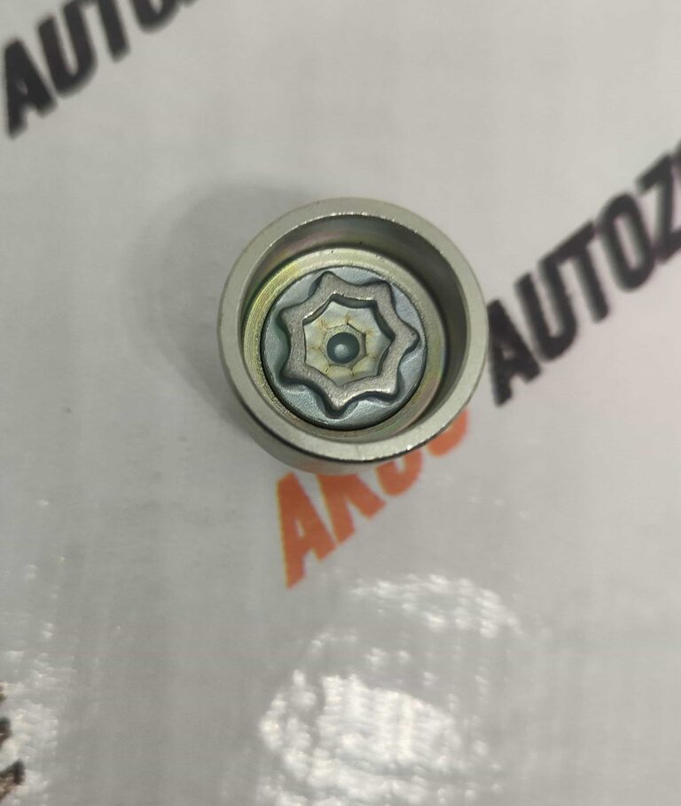 SPECIAL WHEEL NUT AUDI 7 X