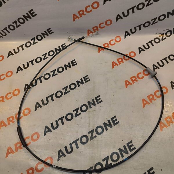 BONNET CABLE VERNA 18 HYU 81190H6900