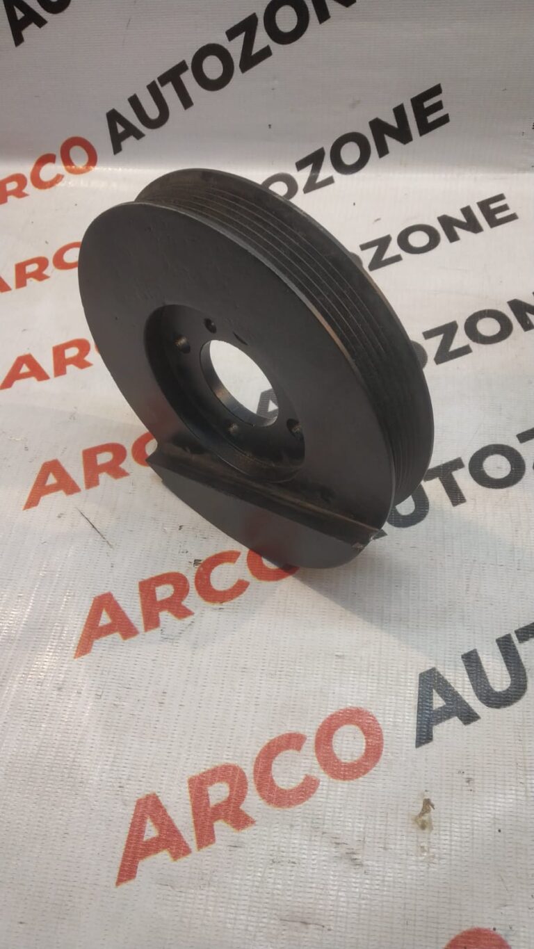 CRANK PULLY ACCENT CRDI