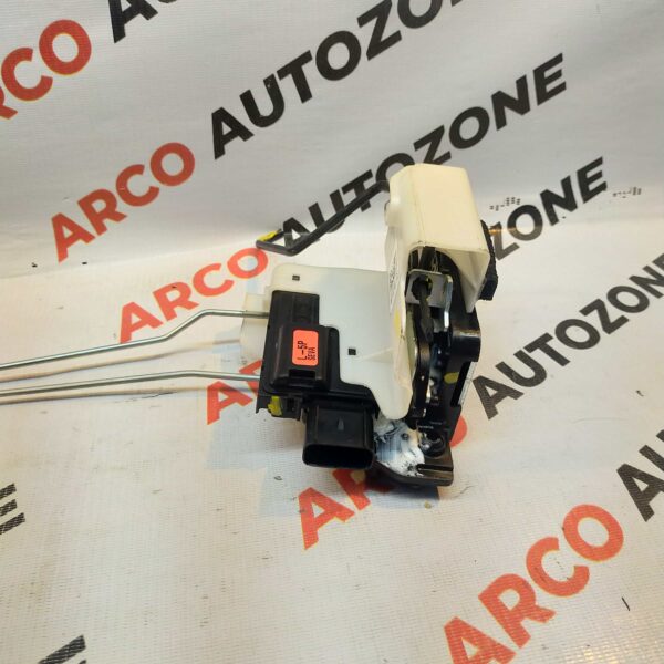 DOOR LETCH GRAND XCENT RR LH 5 PIN HYU 81410B4020