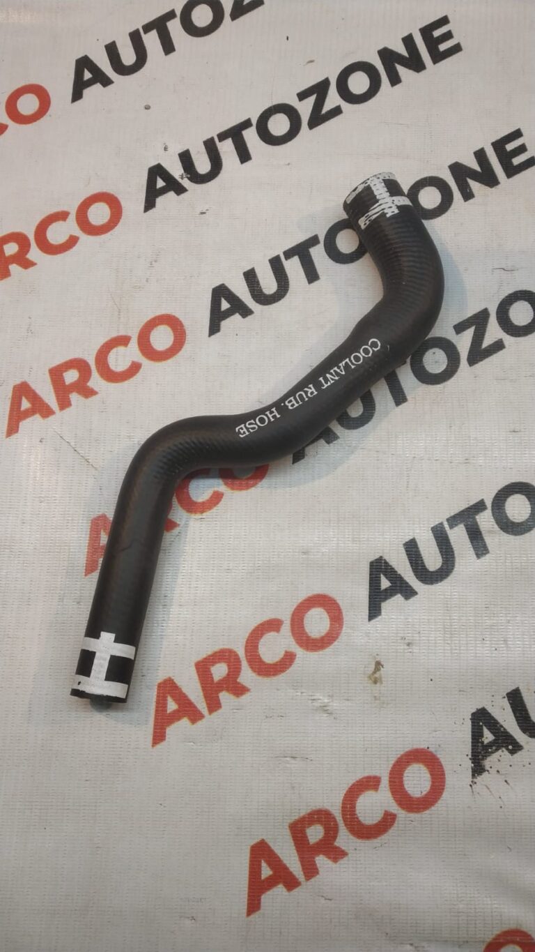 COOLANT HOSE FIESTA PETROL JMD70W