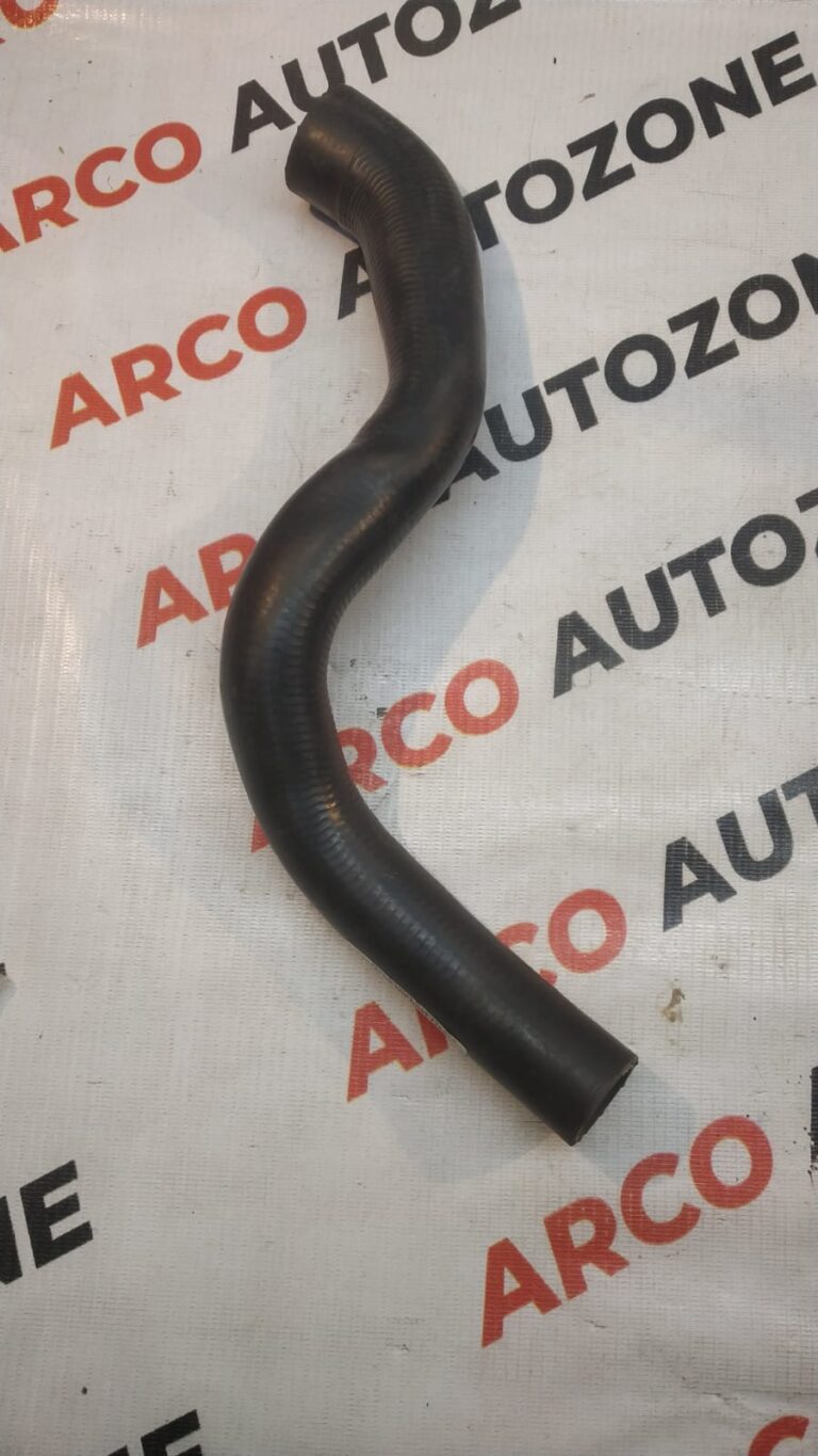 RADIATOR TOP HOSE FIESTA DIESEL